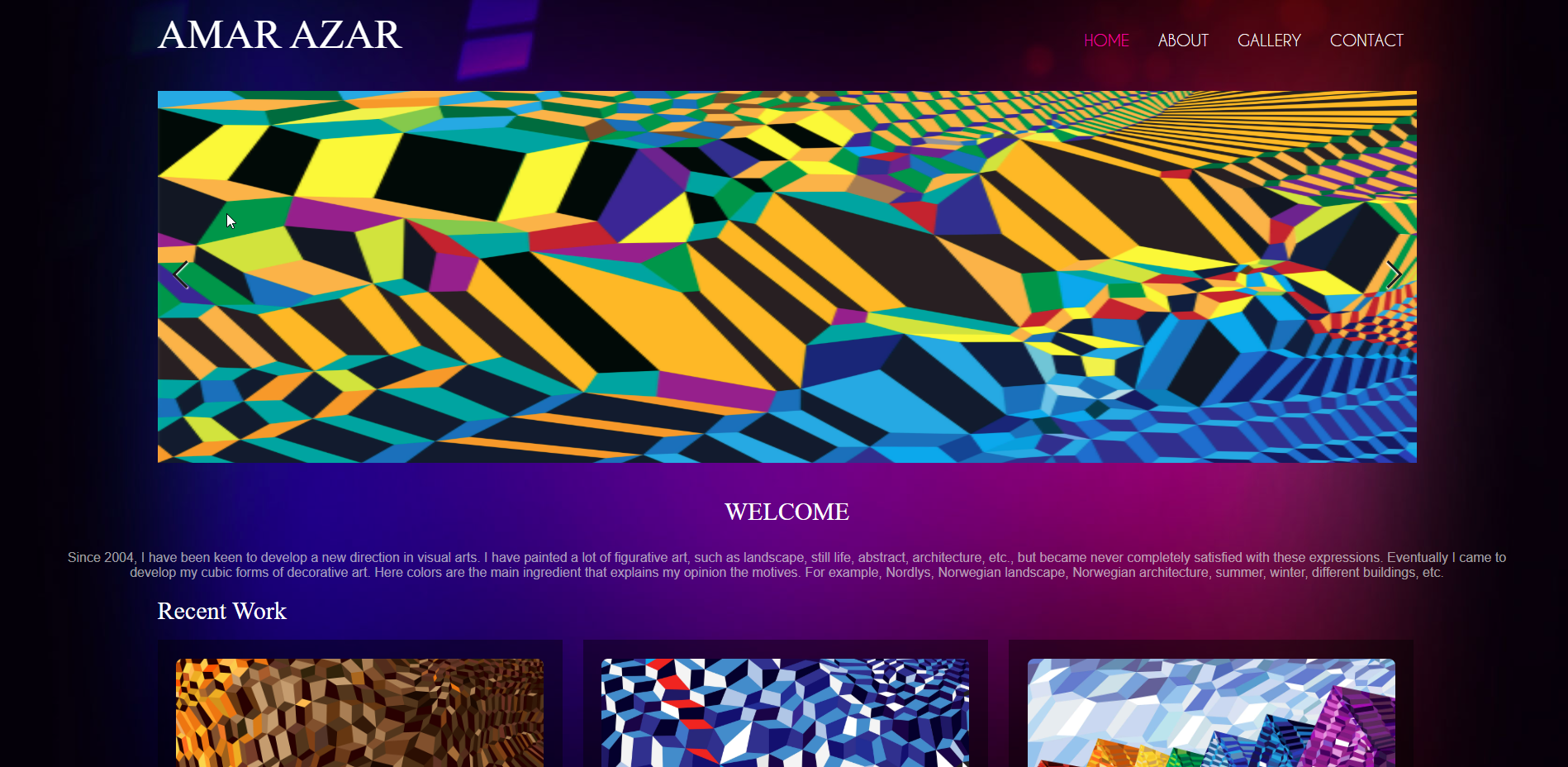 portfolio